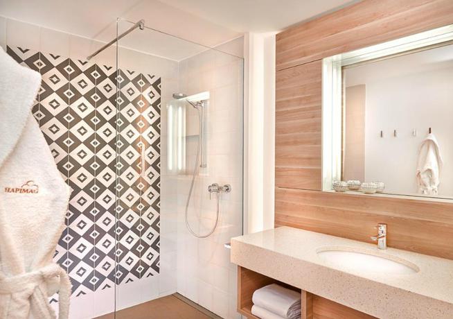 Imagen de la habitación del Hotel Hapimag Resort Lisbon. Foto 2