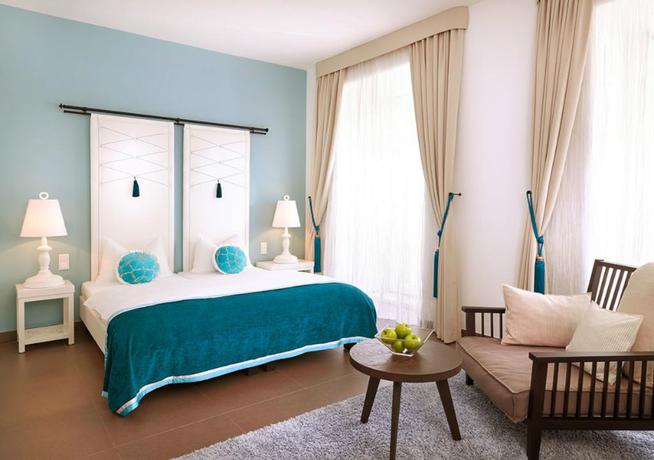Imagen de la habitación del Hotel Hapimag Resort Lisbon. Foto 3