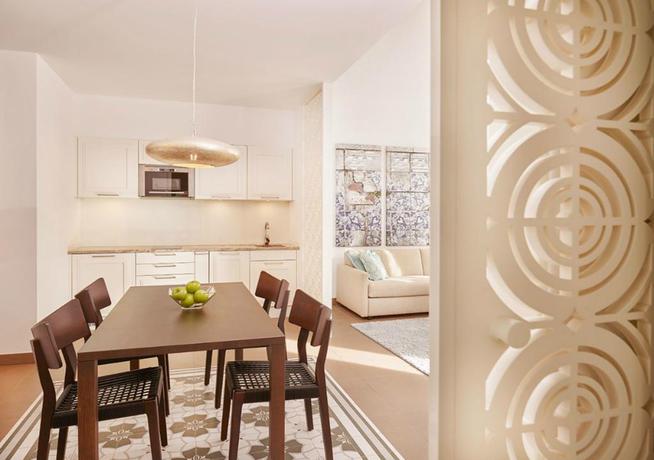 Imagen de la habitación del Hotel Hapimag Resort Lisbon. Foto 4