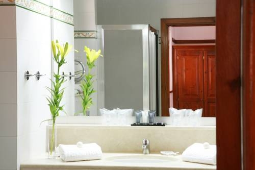 Imagen general del Hotel Hapimag Resort Mas Nou, Playa de Aro. Foto 7