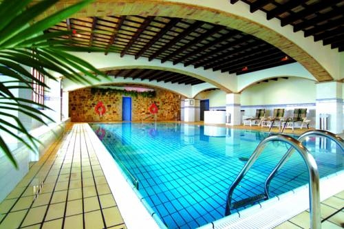 Imagen general del Hotel Hapimag Resort Mas Nou, Playa de Aro. Foto 12