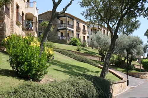 Imagen general del Hotel Hapimag Resort Mas Nou, Playa de Aro. Foto 14