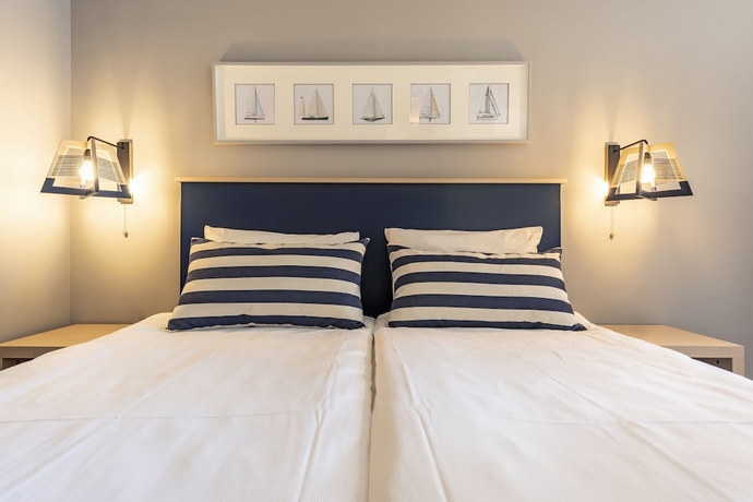 Imagen de la habitación del Hotel Hapimag Resort Porto Heli. Foto 5