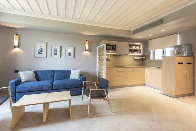 Imagen de la habitación del Hotel Hapimag Resort Porto Heli. Foto 6