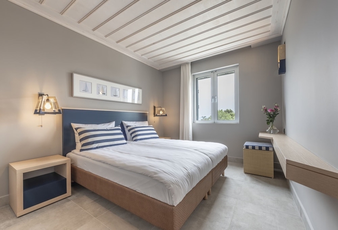 Imagen de la habitación del Hotel Hapimag Resort Porto Heli. Foto 7