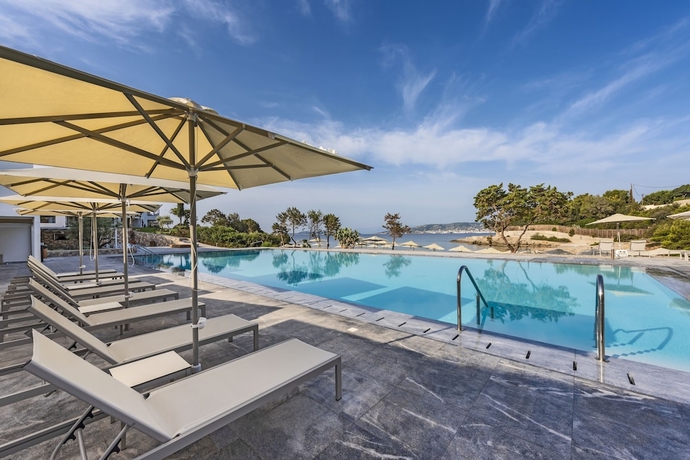 Imagen general del Hotel Hapimag Resort Porto Heli. Foto 1