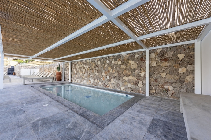 Imagen de la piscina del Hotel Hapimag Resort Porto Heli. Foto 18