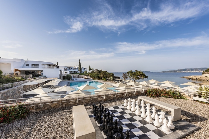 Imagen general del Hotel Hapimag Resort Porto Heli. Foto 2