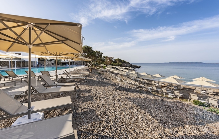 Imagen general del Hotel Hapimag Resort Porto Heli. Foto 3