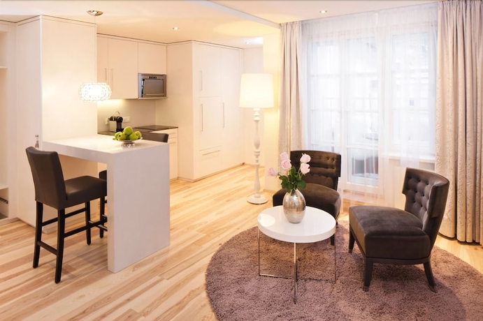 Imagen de la habitación del Hotel Hapimag Resort Salzburg. Foto 7