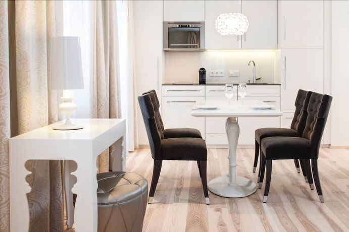 Imagen de la habitación del Hotel Hapimag Resort Salzburg. Foto 9