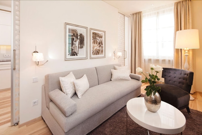 Imagen de la habitación del Hotel Hapimag Resort Salzburg. Foto 10
