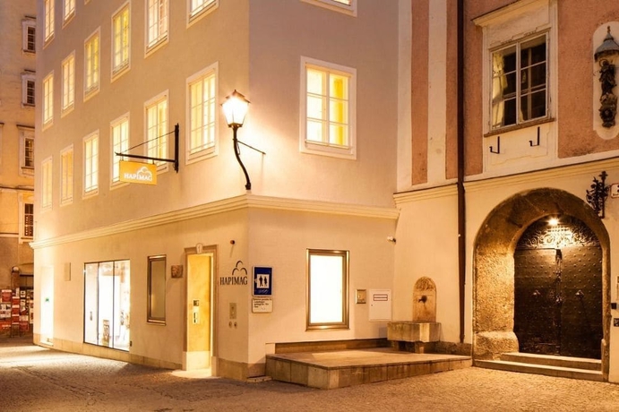 Imagen general del Hotel Hapimag Resort Salzburg. Foto 1