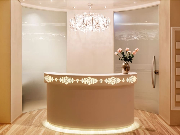 Imagen de los interiores del Hotel Hapimag Resort Salzburg. Foto 19