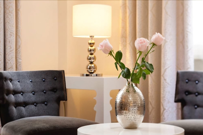 Imagen de la habitación del Hotel Hapimag Resort Salzburg. Foto 12