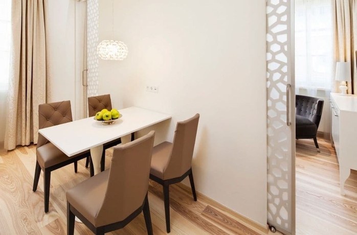 Imagen de la habitación del Hotel Hapimag Resort Salzburg. Foto 15