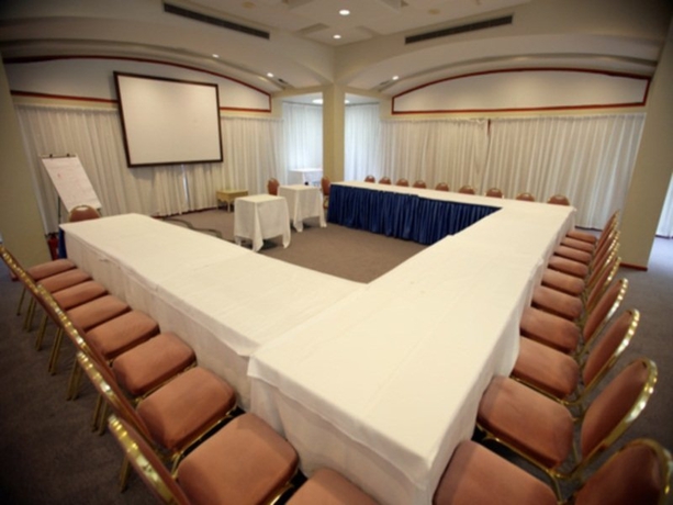 Imagen general del Hotel Hapimag Resort Sea Garden. Foto 2