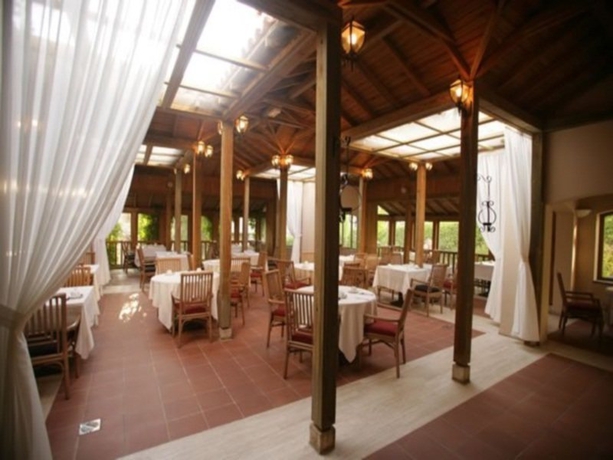 Imagen general del Hotel Hapimag Resort Sea Garden. Foto 6