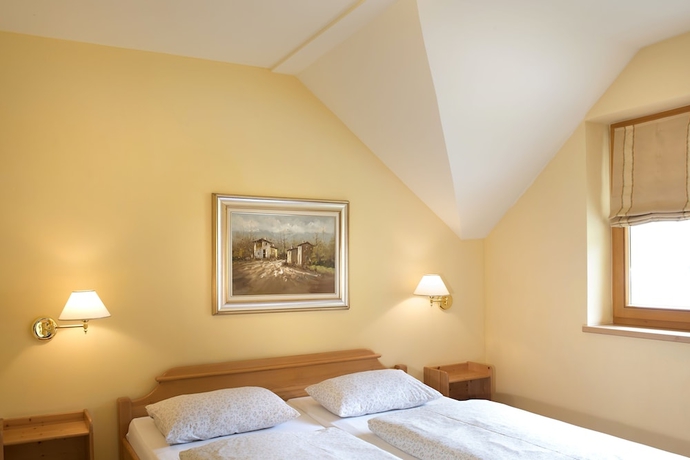 Imagen de la habitación del Hotel Hapimag Resort St. Michael. Foto 2