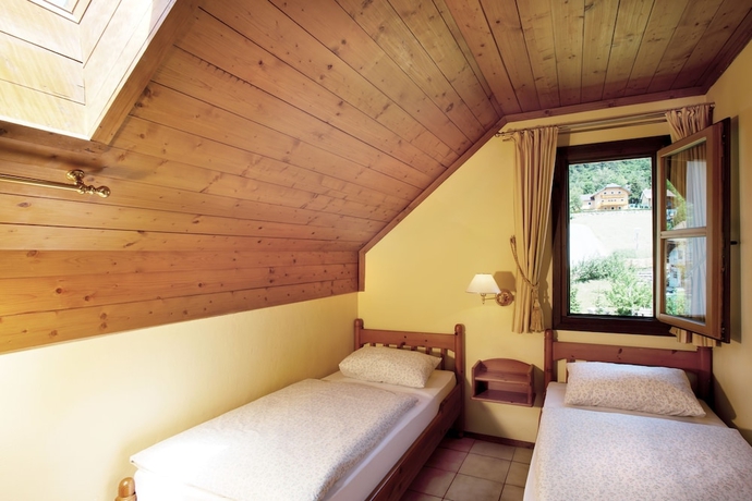 Imagen de la habitación del Hotel Hapimag Resort St. Michael. Foto 3