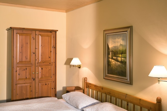 Imagen de la habitación del Hotel Hapimag Resort St. Michael. Foto 5