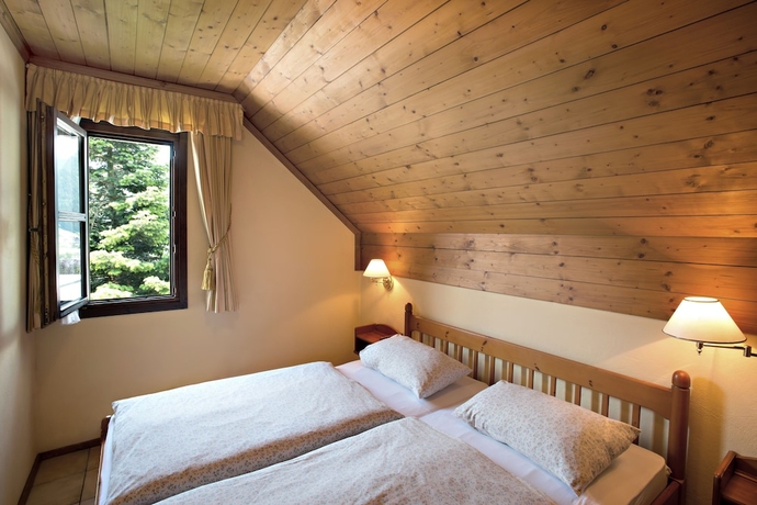 Imagen de la habitación del Hotel Hapimag Resort St. Michael. Foto 9