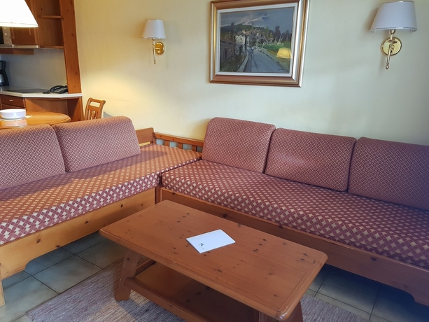 Imagen de la habitación del Hotel Hapimag Resort St. Michael. Foto 10