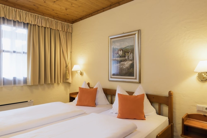 Imagen de la habitación del Hotel Hapimag Resort St. Michael. Foto 12