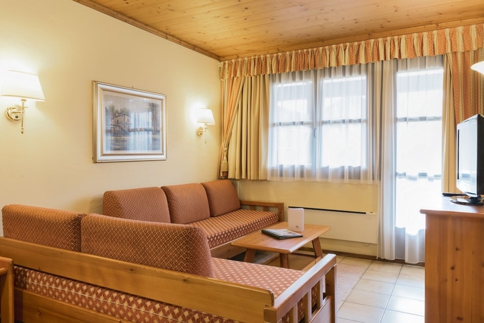 Imagen de la habitación del Hotel Hapimag Resort St. Michael. Foto 13
