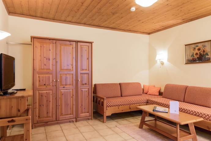 Imagen de la habitación del Hotel Hapimag Resort St. Michael. Foto 16