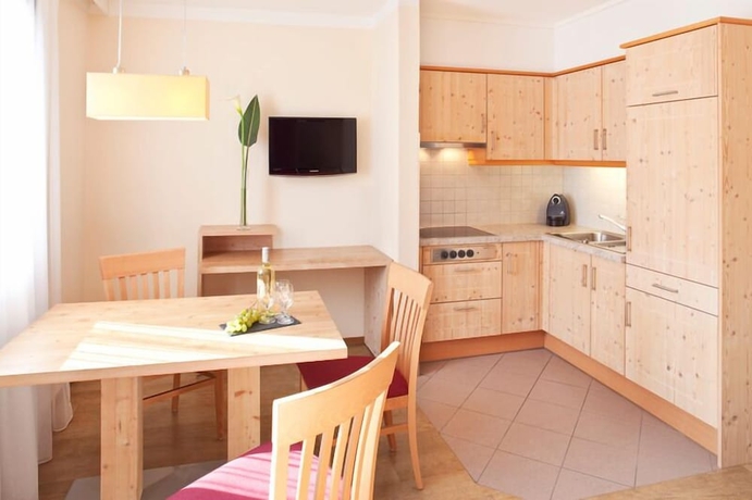 Imagen de la habitación del Hotel Hapimag Saalbach. Foto 13