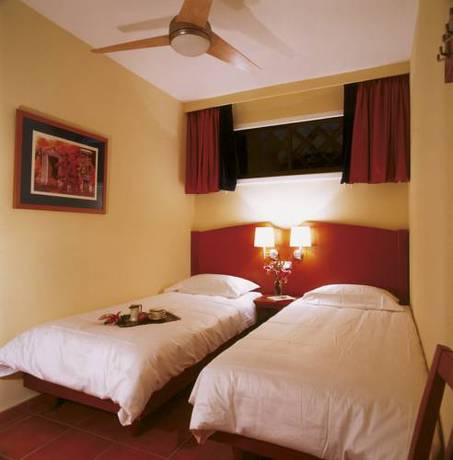 Imagen de la habitación del Hotel Hapimag San Agustín. Foto 5