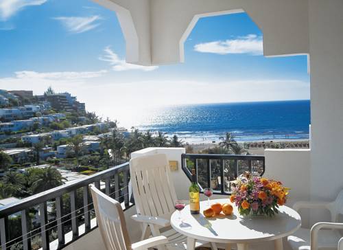 Imagen de los exteriores del Hotel Hapimag San Agustín. Foto 9