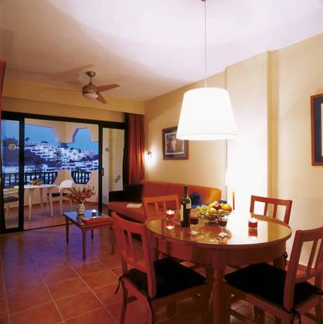 Imagen de la habitación del Hotel Hapimag San Agustín. Foto 6