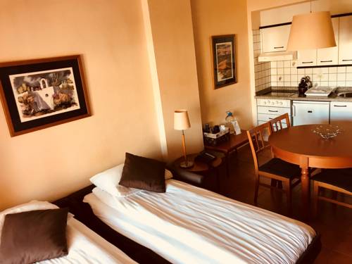 Imagen de la habitación del Hotel Hapimag San Agustín. Foto 7