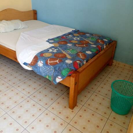 Imagen general del Hotel Hapo Lodge - Adults Only. Foto 2