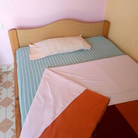 Imagen de la habitación del Hotel Hapo Lodge - Adults Only. Foto 14