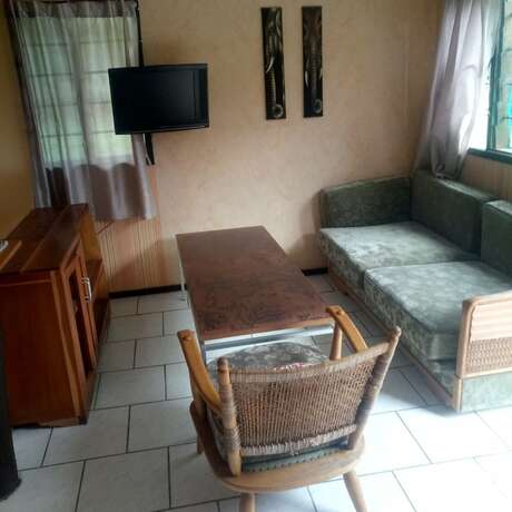 Imagen general del Hotel Hapo Lodge - Adults Only. Foto 3