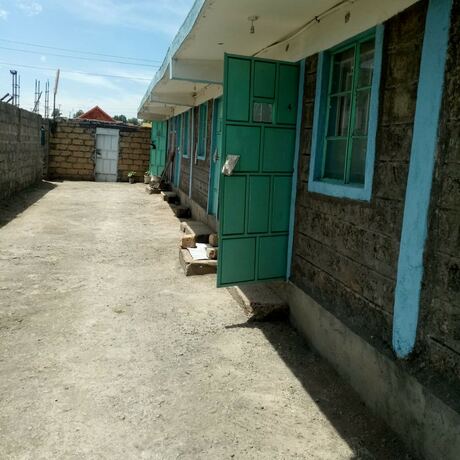 Imagen general del Hotel Hapo Lodge - Adults Only. Foto 6