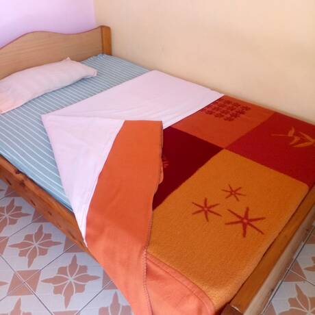 Imagen de la habitación del Hotel Hapo Lodge - Adults Only. Foto 15