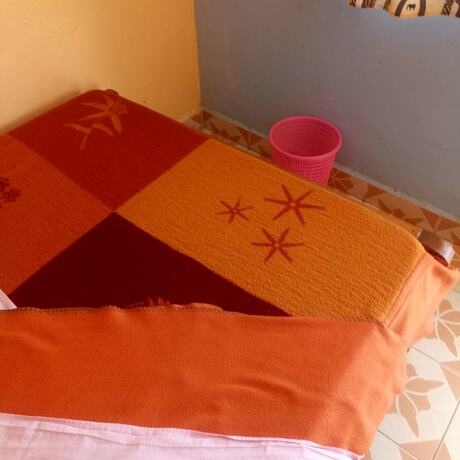 Imagen general del Hotel Hapo Lodge - Adults Only. Foto 8