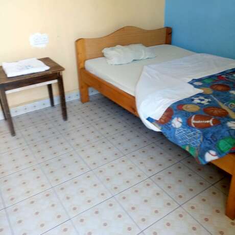 Imagen general del Hotel Hapo Lodge - Adults Only. Foto 10