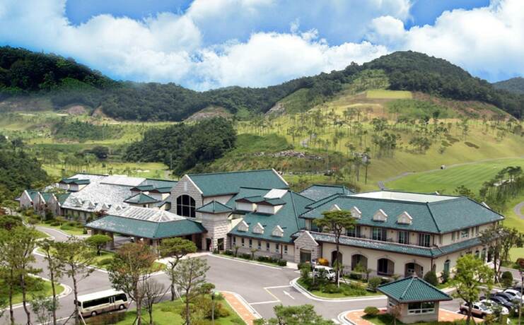 Imagen general del Hotel Happiness Cc. Foto 4