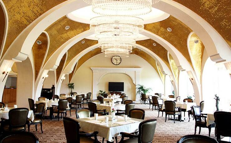 Imagen general del Hotel Happiness Cc. Foto 5