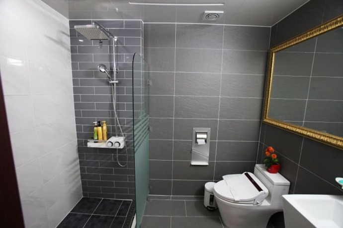 Imagen de la habitación del Hotel Happiness Cc. Foto 9