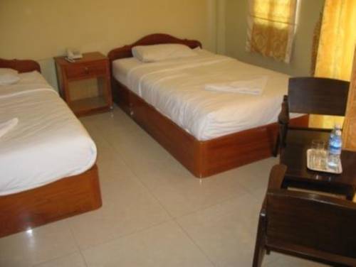 Imagen de la habitación del Hotel Happiness Guesthouse Iii. Foto 1