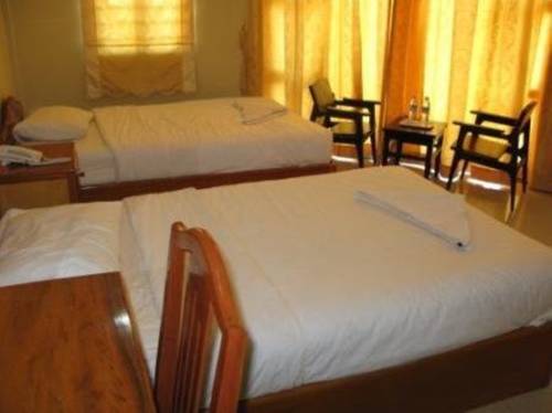 Imagen de la habitación del Hotel Happiness Guesthouse Iii. Foto 5