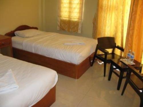 Imagen de la habitación del Hotel Happiness Guesthouse Iii. Foto 6