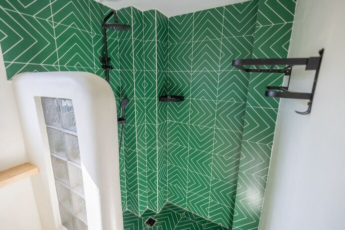 Imagen general del Hotel Happiness Hostel Boracay, Malay. Foto 7