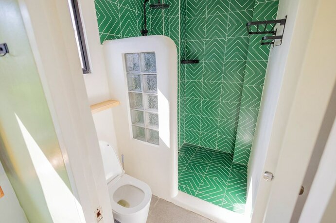 Imagen general del Hotel Happiness Hostel Boracay, Malay. Foto 10